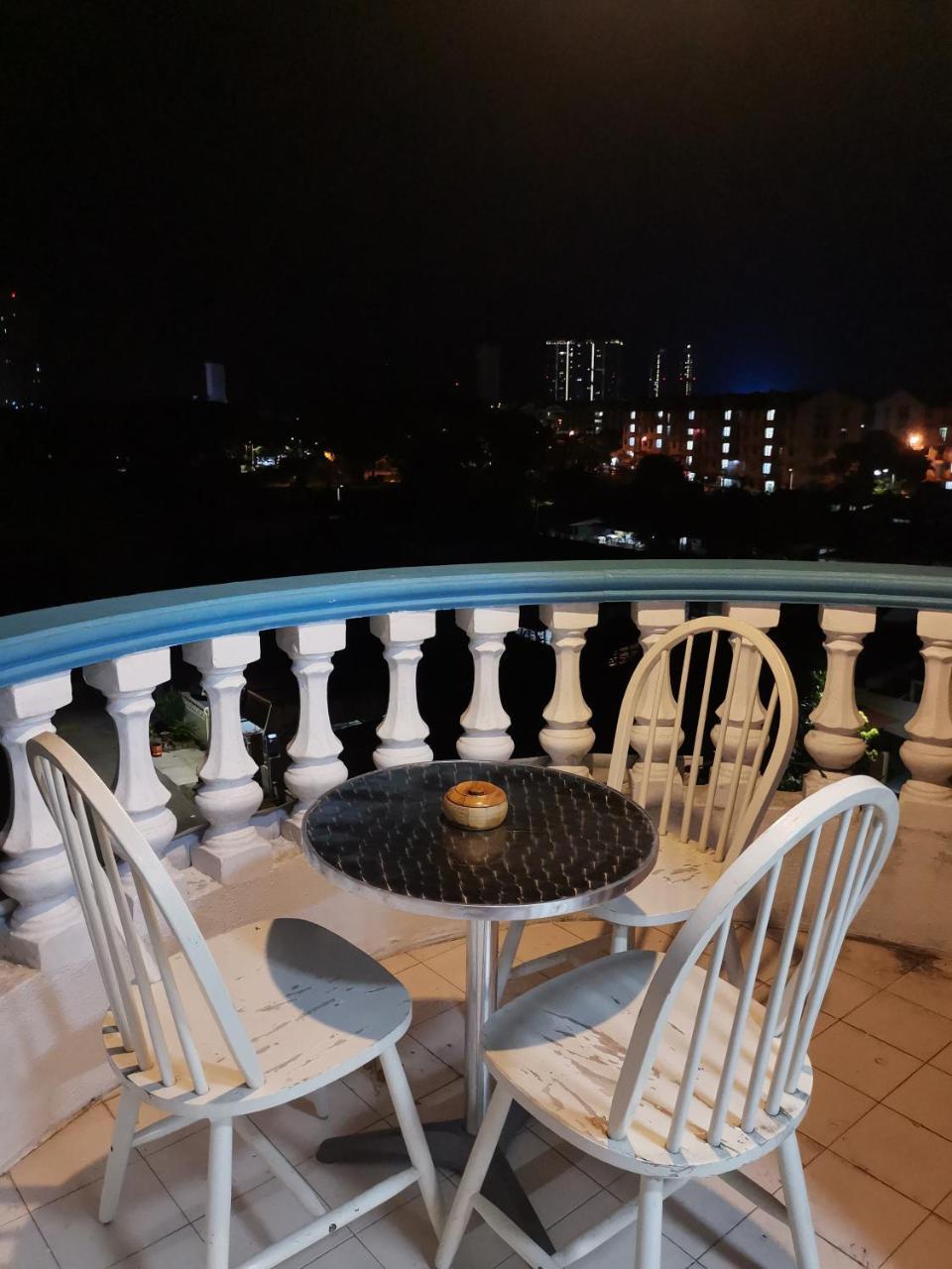 Dt Homestay Floor Level 4 Melaka Zewnętrze zdjęcie